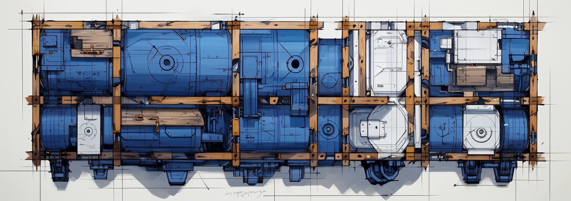 為你自己學 Rust